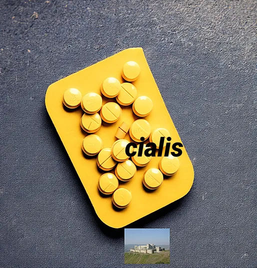 Cialis en farmacia similares